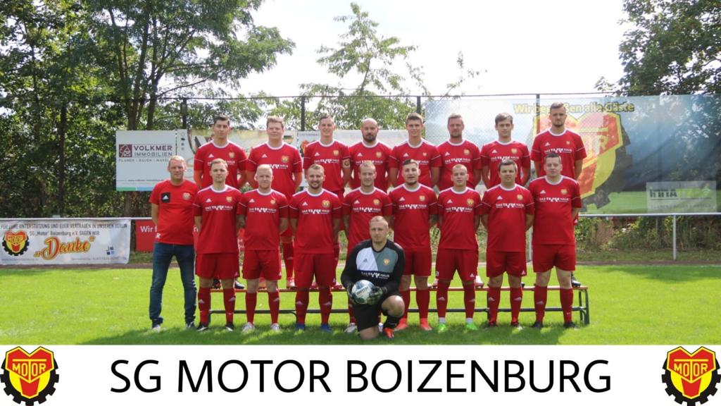 Mannschaftsbild 2020721