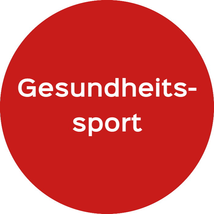 Logo Gesundheitssport