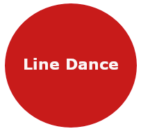 Logo Line Dance